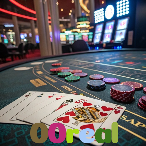 A Magia dos Jogos de Fantasia na 00real