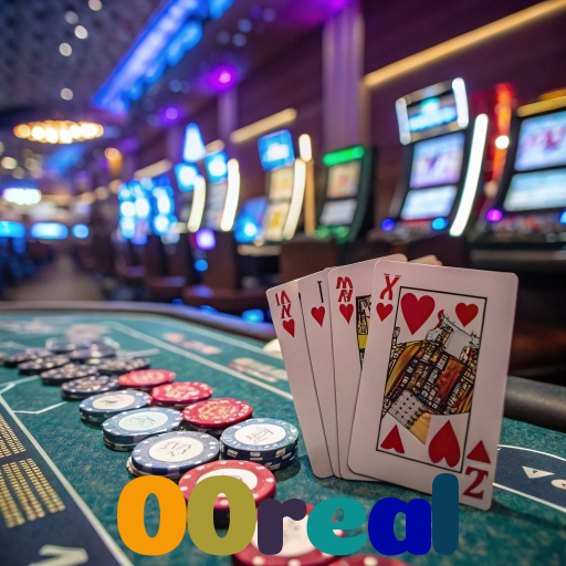A Magia dos Jogos de Fantasia na 00real