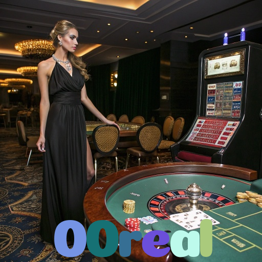A Magia dos Jogos de Fantasia na 00real