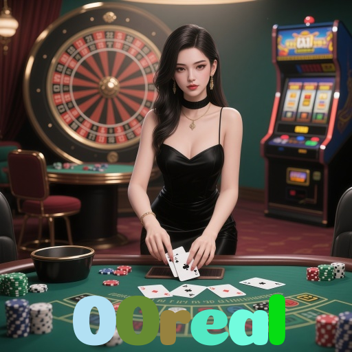 A Magia dos Jogos de Fantasia na 00real