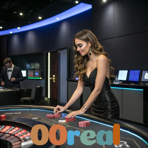 A Magia dos Jogos de Fantasia na 00real