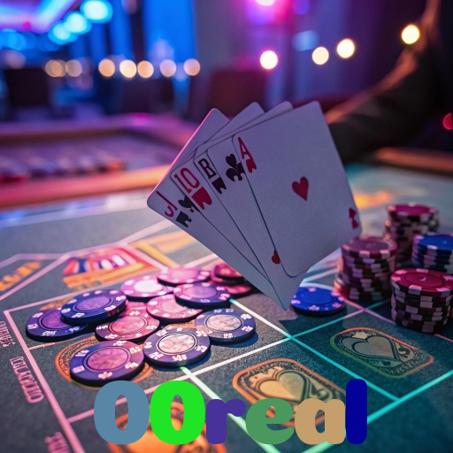 A Magia dos Jogos de Fantasia na 00real