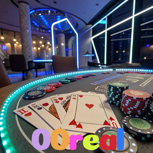A Magia dos Jogos de Fantasia na 00real