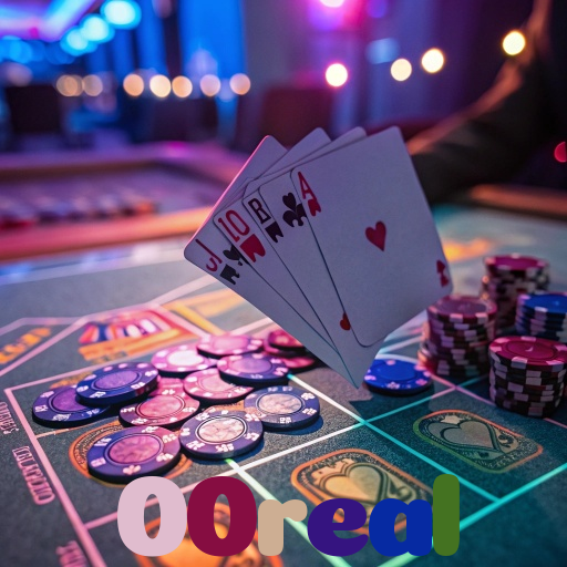 A Magia dos Jogos de Fantasia na 00real