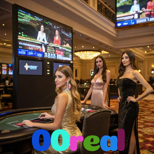 A Magia dos Jogos de Fantasia na 00real