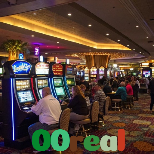 A Magia dos Jogos de Fantasia na 00real