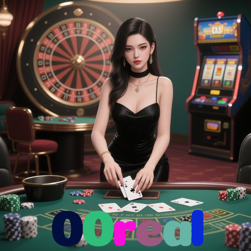 A Magia dos Jogos de Fantasia na 00real