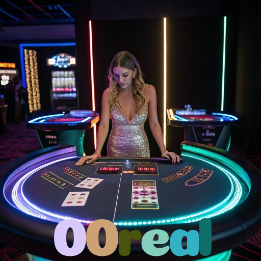 A Magia dos Jogos de Fantasia na 00real