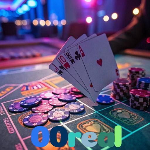 A Magia dos Jogos de Fantasia na 00real