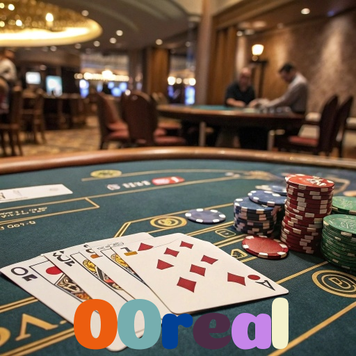 A Magia dos Jogos de Fantasia na 00real