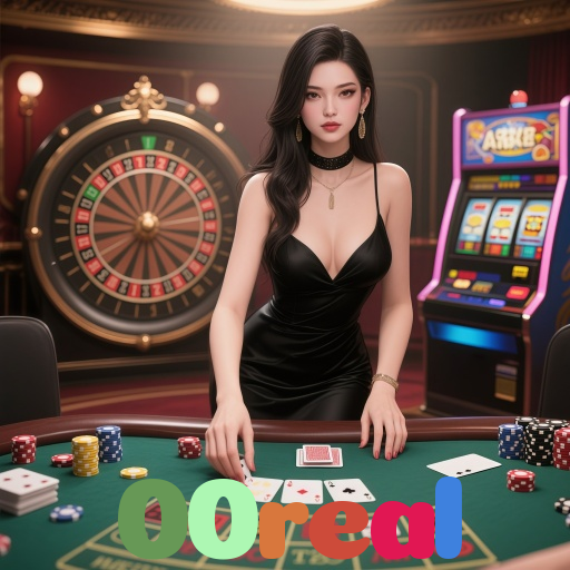 A Magia dos Jogos de Fantasia na 00real