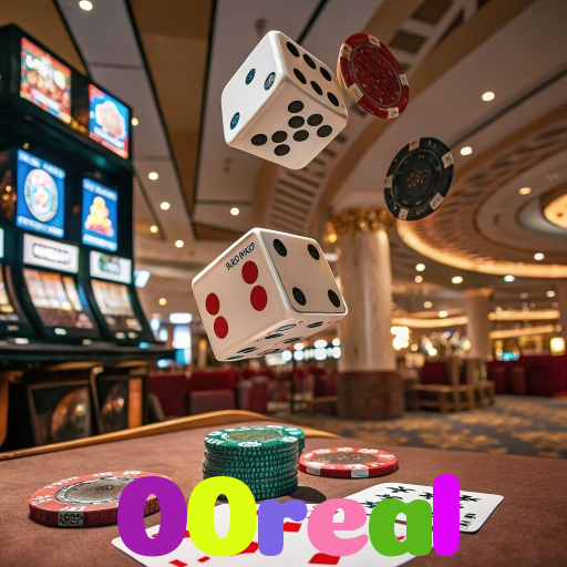 A Magia dos Jogos de Fantasia na 00real