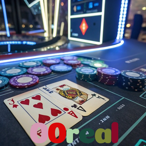 A Magia dos Jogos de Fantasia na 00real