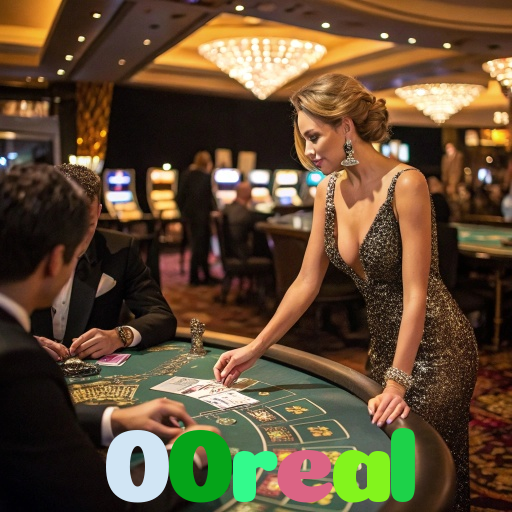 A Magia dos Jogos de Fantasia na 00real