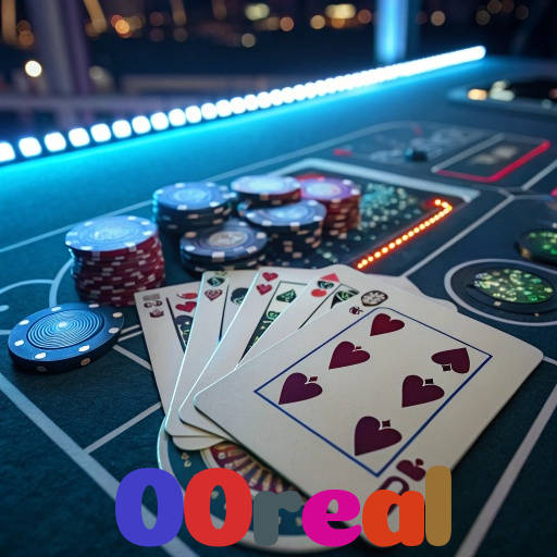 A Magia dos Jogos de Fantasia na 00real