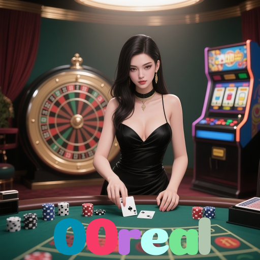 A Magia dos Jogos de Fantasia na 00real