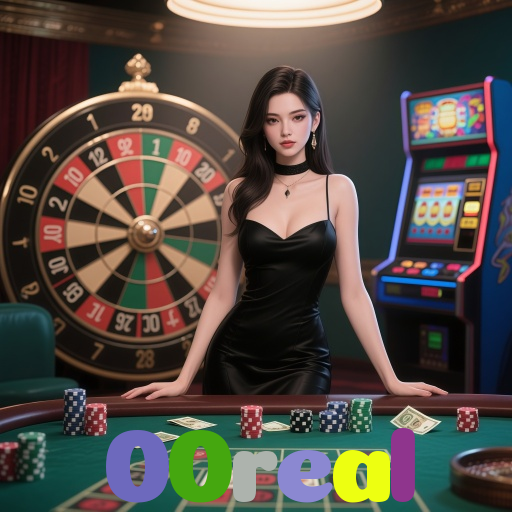 A Magia dos Jogos de Fantasia na 00real