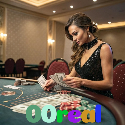 A Magia dos Jogos de Fantasia na 00real
