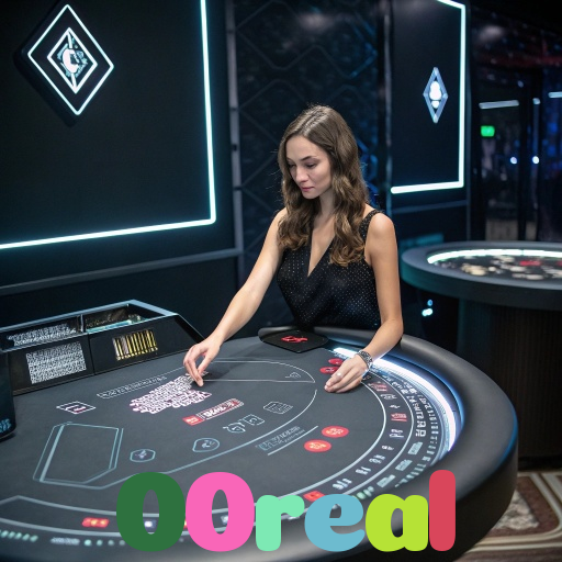 A Magia dos Jogos de Fantasia na 00real