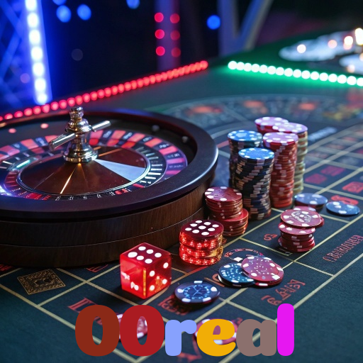 A Magia dos Jogos de Fantasia na 00real