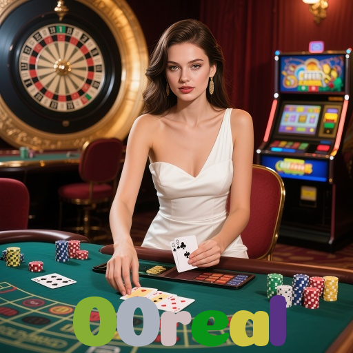 A Magia dos Jogos de Fantasia na 00real