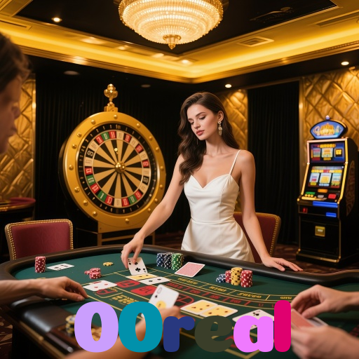 A Magia dos Jogos de Fantasia na 00real