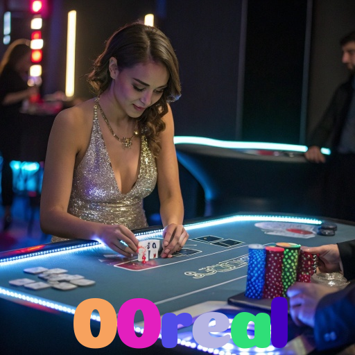 A Magia dos Jogos de Fantasia na 00real