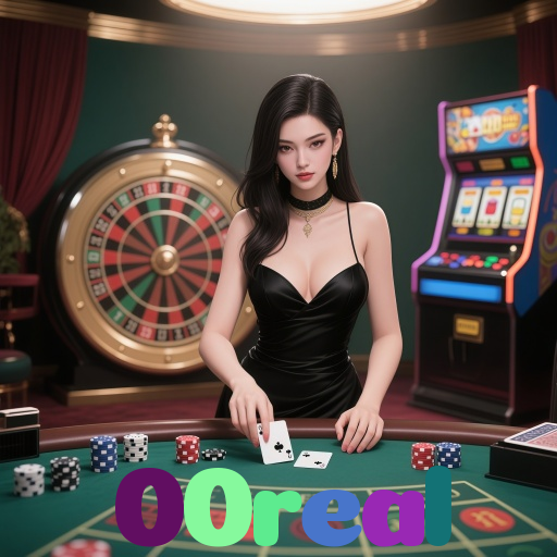 A Magia dos Jogos de Fantasia na 00real