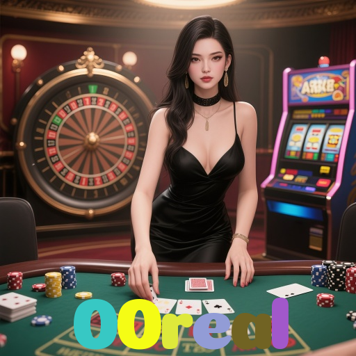 A Magia dos Jogos de Fantasia na 00real