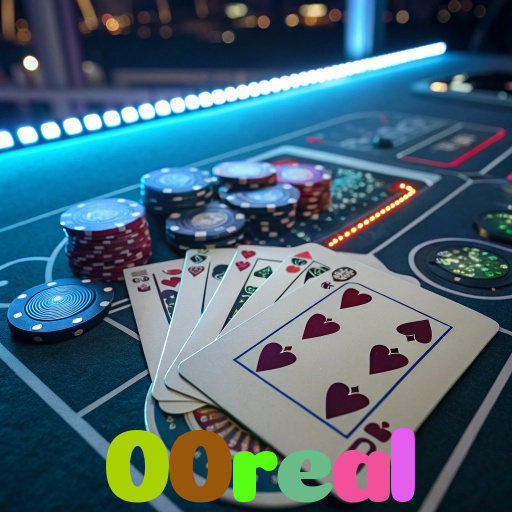 A Magia dos Jogos de Fantasia na 00real
