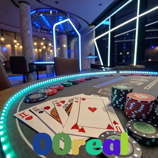 A Magia dos Jogos de Fantasia na 00real