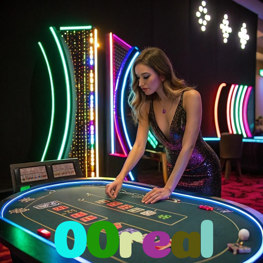 A Magia dos Jogos de Fantasia na 00real