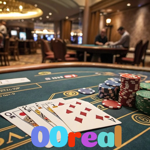A Magia dos Jogos de Fantasia na 00real