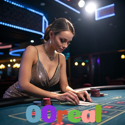A Magia dos Jogos de Fantasia na 00real