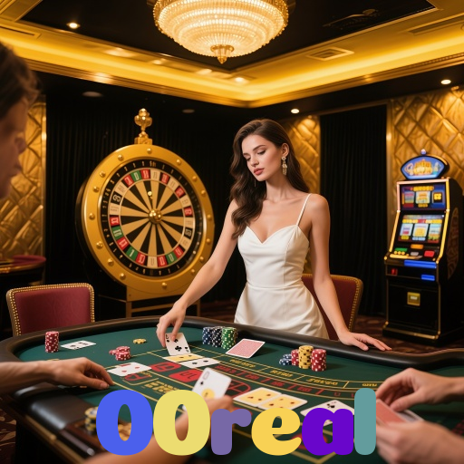 A Magia dos Jogos de Fantasia na 00real