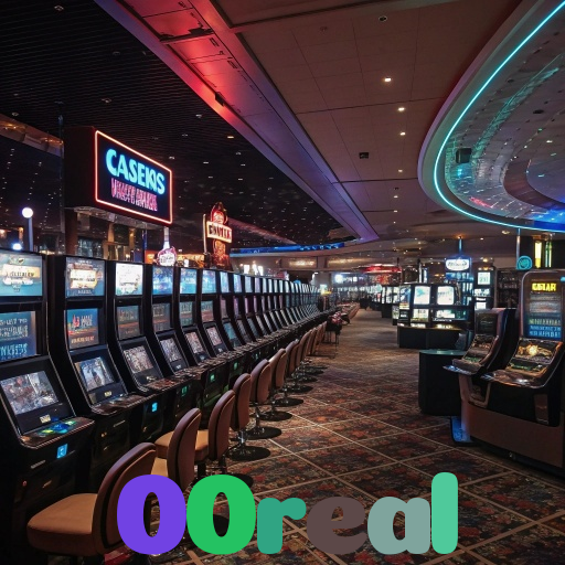 A Magia dos Jogos de Fantasia na 00real