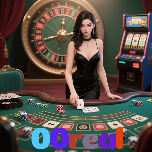 A Magia dos Jogos de Fantasia na 00real
