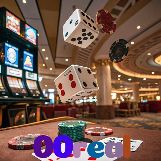A Magia dos Jogos de Fantasia na 00real