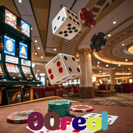 A Magia dos Jogos de Fantasia na 00real
