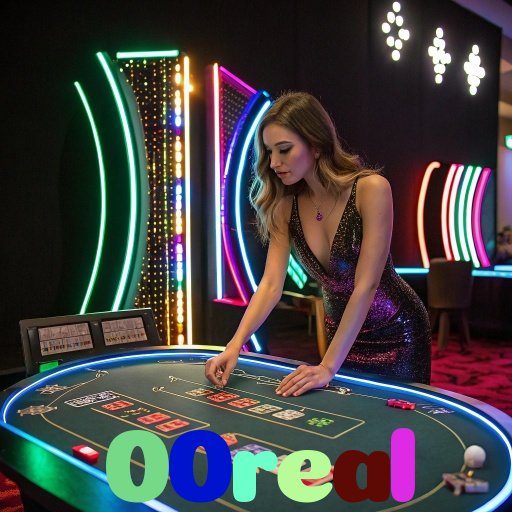 A Magia dos Jogos de Fantasia na 00real
