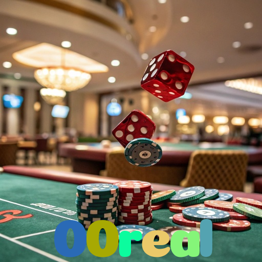 A Magia dos Jogos de Fantasia na 00real