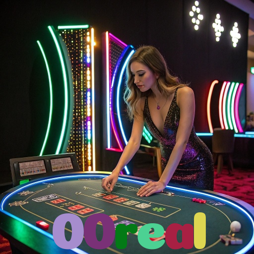 A Magia dos Jogos de Fantasia na 00real