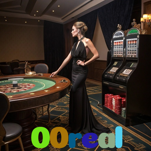A Magia dos Jogos de Fantasia na 00real