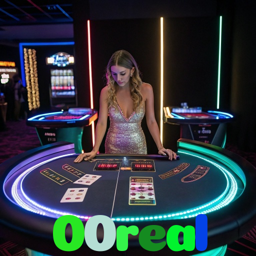 A Magia dos Jogos de Fantasia na 00real