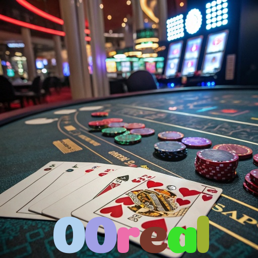 A Magia dos Jogos de Fantasia na 00real