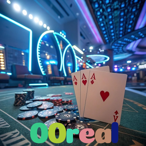 A Magia dos Jogos de Fantasia na 00real