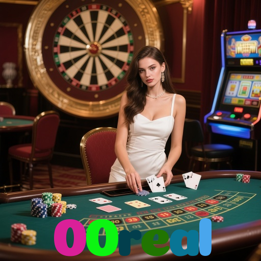A Magia dos Jogos de Fantasia na 00real