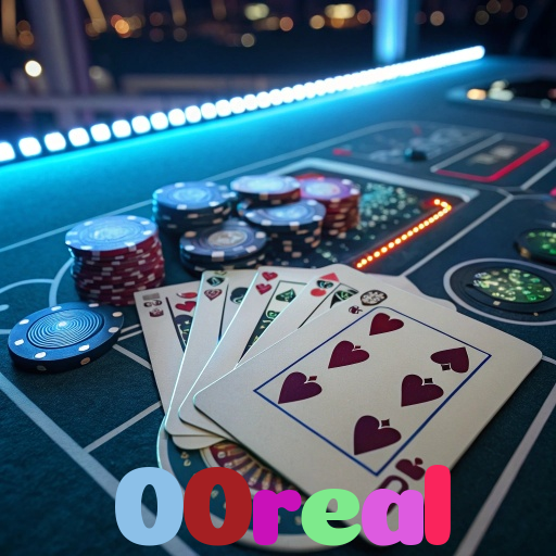 A Magia dos Jogos de Fantasia na 00real