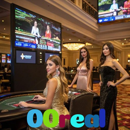 A Magia dos Jogos de Fantasia na 00real