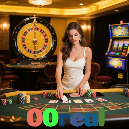 A Magia dos Jogos de Fantasia na 00real